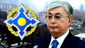 TOKAJEV PUTINU: Kazahstan izložen terorističkim napadima
