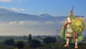 ПРВИ СЛОВЕНСКИ СВЕТИТЕЉИ ДОШЛИ СА ПРАВОСЛАВНОГ ОЛИМПА: Непозната прича о древној Светој гори и малоазијским Србима