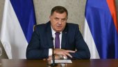 OBELEŽEN ZLOČIN NA PIJACI MARKALE Dodik: Ubice nevinih žrtava će biti poznate kad tad