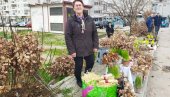 BADNJAK NEMA CENU: Božićni aranžmani u Crnoj Gori spoj tradicije i modernog doba