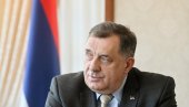 NIKADA NEĆU ZABORAVITI TAJ DAN: Milorad Dodik o trenutku kad je rođena Republika Srpska
