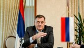 DODIK NA DANIMA SRPSKE U BEOGRADU: Prirodno je da Srbija i Srpska budu jedna država - Ali nam to nije dozvoljeno