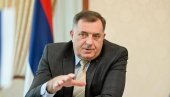DA LI ĆE SRPSKA BITI NEZAVISNA I U FEDERACIJI SA SRBIJOM: Milorad Dodik u intervjuu za nedeljne Novosti otkriva