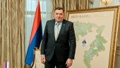 „VAŠ IZBOR VAŽAN ZA SVE NAS U SRPSKOJ“: Dodik čestitao Ani Brnabić