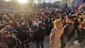 PROTEST ZA NOVAKA: Srđan Đoković poručio - Žele da pokažu da su jači od Boga!