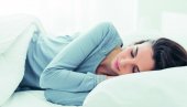 U KREVET U MRAKU: Svetlo u spavaćoj sobi može negativno da utiče na kvalitet sna