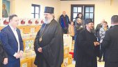 POMAŽU SRBE NA BANIJI: Iz Eparhije valjevske upućena pomoć našim sunarodnicima postradalim u zemljotresu u Hrvatskoj