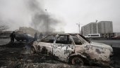 UZROCI I POSLEDICE KRIZE U KAZAHSTANU: Siromaštvo masa dovelo do eksplozije nasilja