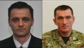 PONOS REPUBLIKE SRPSKE: Posthumno odlikovanje za policajce Vladimira Vujasinovića i Radenka Tubina