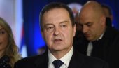 TO BI BILO NERAZUMNO: Dačić uputio poruku ambasadorima EU uoči svečanosti u Orašcu