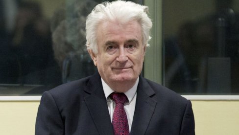 EKSKLUZIVNO: Radovan Karadžić za Novosti o ratu u Ukrajini - Na Srbima su upozorili svet šta sve hegemon može kad hoće