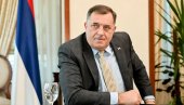 OPASNO NAPUŠTANJE DIPLOMATSKE PRAKSE: Dodik oštro odgovorio britanskom ambasadoru u BiH, Fild pokazao odsustvo poštovanja