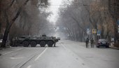 PREDSEDNIK KAZAHSTANA: U agresiji protiv zemlje učestvovali militanti iz Centralne Azije i sa Bliskog istoka
