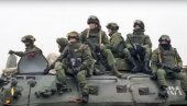 AMERIKA TRAŽI DA SE POLOŽE RAČUNI: Kazahstan da razjasni raspoređivanje ruskih snaga