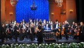 VALCERI ZA SIGURNU KUĆU: Na Velikoj sceni Narodnog pozorišta održan humanitarni koncert