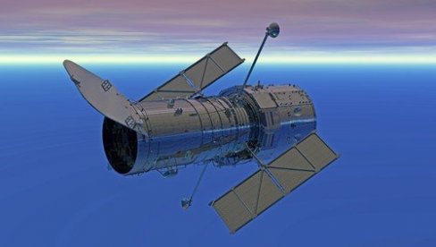 VEB OTKRIVA MISTERIJU UNIVERZUMA: DŽonovski teleskop ispituje prostore izvan sunčevog sistema