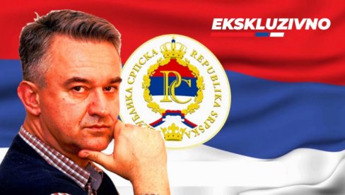AUTORSKI TEKST DARKA MLADIĆA ZA „NOVOSTI“: Republika Srpska živi i živeće – uprkos svemu, opet slavimo naš praznik