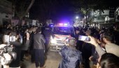 TERORISTIČKI NAPAD U PAKISTANU: Tri osobe poginule u bombaškom napadu