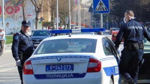 ZA NJIM RASPISANE DVE POTERNICE: Muškarac kog je udarila struja kod Topčiderskog parka odranije poznat policiji