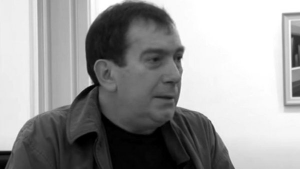 ПРЕМИНУО СРПСКИ СЛИКАР ДАМЈАН ЂАКОВ: Одлазак великог уметника који је оставио дубок траг у европском сликарству