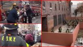 STRAVIČAN POŽAR U NJUJORKU: Poginulo 19 ljudi, više od 60 povređenih (FOTO/VIDEO)