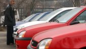 SVAKI TREĆI AUTOMOBIL U BIH STARIJI OD 20 GODINA: Šklopocije krstare putevima BiH