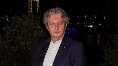 ISTINA JE... Prvo oglašavanje Milomira Marića nakon odlaska sa Hepi televizije