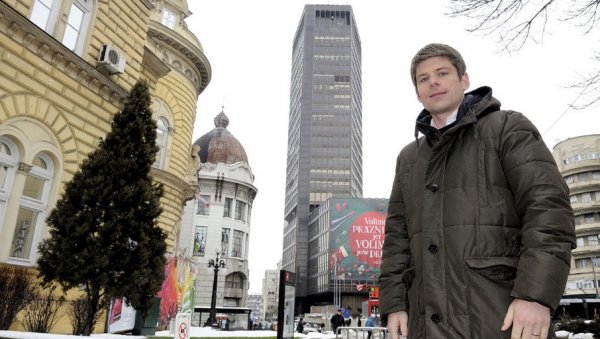 СРБИ ИЗ МАКЕДОНИЈЕ: Синхронизоване нападе на Арно Гујона сматрамо омаловажавањем и нападом на Србе у региону и дијаспори