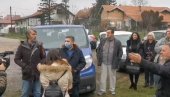 NEĆE MERNU STANICU NA IGRALIŠTU: Žitelje barajevskog naselja Veliki Borak uznemirio nedavni dolazak ekipa javnog preduzeća Srbijagas