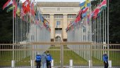 ТЕШКИ РАЗГОВОРИ РУСА И АМЕРИКАНАЦА: У Женеви почели разговори представника Москве и Вашингтона