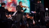 STEFAN MILENKOVIĆ ODUŠEVIO ZRENJANINCE: Nakon skoro 20 godina imali priliku da uživo čuju sjajno muziciranje