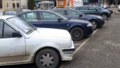 ОЛАКШИЦЕ ЗА ВОЗАЧЕ СА ИНВАЛИДИТЕТОМ: Општина Кучево омогућила електронско подношење захтева за паркинг-карте