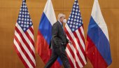 DA SE IZBEGNU NEDOUMICE: Rusija na sastanku u Ženevi „sažvakala“ svoje predloge Americi