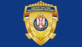 OGLASIO SE MUP: Pokrenut disciplinski postupak protiv 12 policajaca iz Priboja