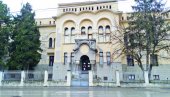 ZGRADA KOMANDE PONOVO CRKVENA: Vojska Srbije vraća nekadašnji eparhijski dvor, a SPC vojsci prepušta 360 hektara šume