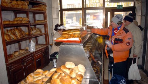 KO SU NAJBOLJI PEKARI U SRBIJI: Nadmetali se u proizvodnji pice, bureka i hleba
