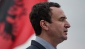 NEĆE PROĆI NASILJE LAŽNE DRŽAVE: Kurti nije vrhovni komandant Srbima na Kosovu i Metohiji