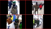 DECA KLIČU ALAHU EKBER: Zloslutne scene u Bosni (VIDEO)