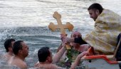 ČAK 45 POTENCIJALNIH PLIVAČA: Za Krst časni u Vršcu plivaće mnogo novajlija