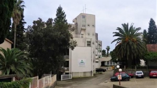 ЗАТВАРАЊЕ 31. ЈАНУАРА? Болница Мељине на ивици опстанка