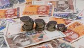 STIŽE EVRO UMESTO KUNE: Hrvatska se uveliko sprema za gubitak nacionalne valute