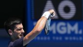 BELGIJANKA O SLUČAJU ĐOKOVIĆ: Za sve je najbolje da Novak ne igra na Australijan openu