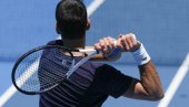 SVI ĆE OVO PRATITI: Zakazan žreb za Australijan open