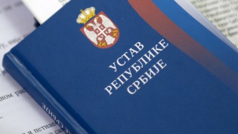 REFERENDUM NIJE POLITIČKO IZJAŠNJAVANJE: Alumni klub Pravosudne akademije o promenama Ustava
