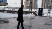 ОДЛОЖЕНО СУЂЕЊЕ ПОЗНАТОМ ФУДБАЛЕРУ: Стефан Михајловић коначно дошао у суд, али се није појавио судија