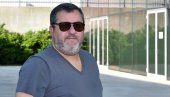 POZNATOM FUDBALSKOM MENADŽERU POZLILO: Mino Rajola operisan u Milanu