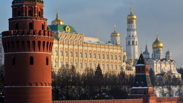 РАМПА НА РУСКОЈ ГРАНИЦИ: Москва проширила списак лица из ЕУ, поред политичара ту су и руководиоци у војном сектору