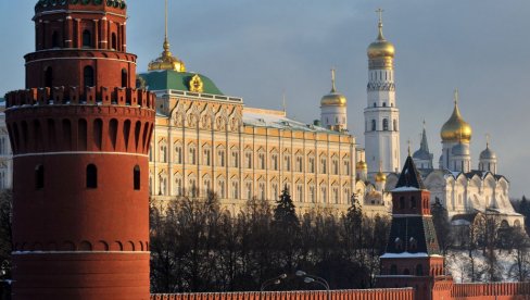 STIGAO DEMANTI IZ MOSKVE: Nije bilo nikakvih pregovora Lavrova sa američkim zvaničnicima