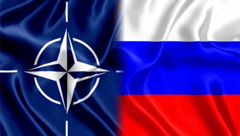 ИЗ МОСКВЕ ПОРУЧУЈУ:  НАТО се кроз војне вежбе спрема за рат са Русијом