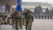 OPERACIJA USPEŠNO ZAVRŠENA: Mirovne snage ODKB-a iz tri zemlje napustile Kazahstan
